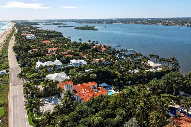 127 Ocean View Road, Palm Beach, FL 33480