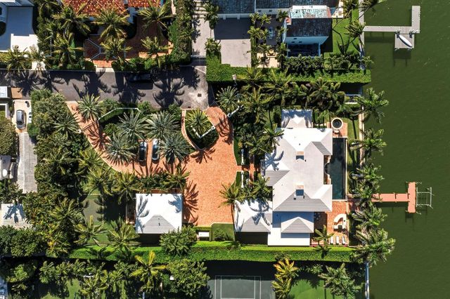 127 Ocean View Road, Palm Beach, FL 33480