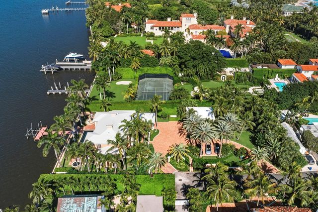 127 Ocean View Road, Palm Beach, FL 33480