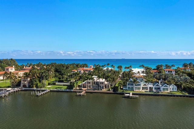127 Ocean View Road, Palm Beach, FL 33480