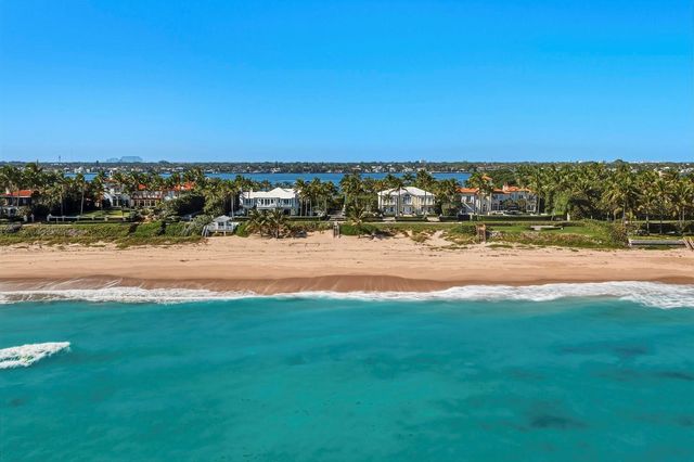 127 Ocean View Road, Palm Beach, FL 33480