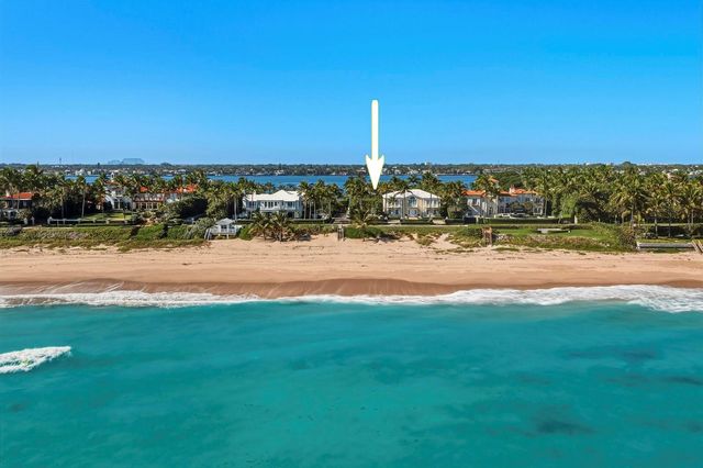 127 Ocean View Road, Palm Beach, FL 33480
