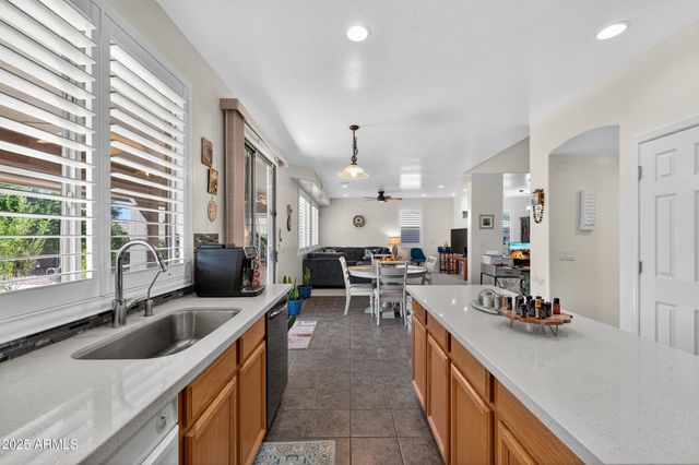 2908 N 141ST Avenue, Goodyear, AZ 85395