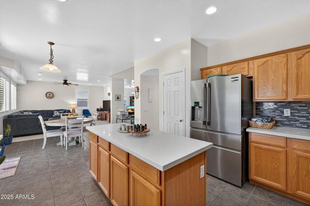 2908 N 141ST Avenue, Goodyear, AZ 85395