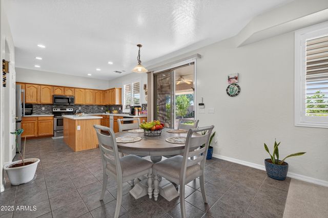 2908 N 141ST Avenue, Goodyear, AZ 85395