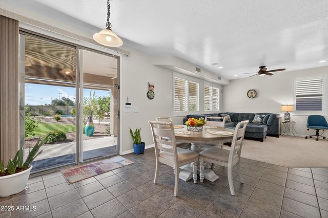 2908 N 141ST Avenue, Goodyear, AZ 85395