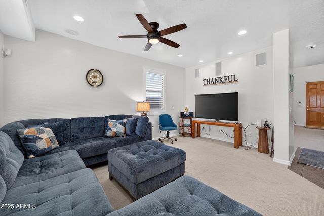 2908 N 141ST Avenue, Goodyear, AZ 85395