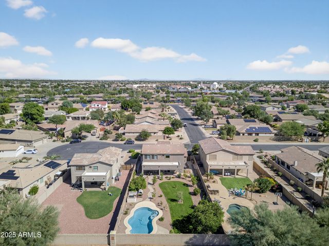 2908 N 141ST Avenue, Goodyear, AZ 85395