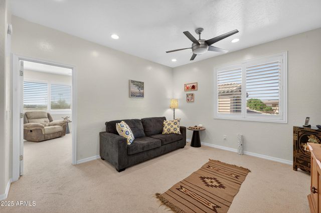 2908 N 141ST Avenue, Goodyear, AZ 85395