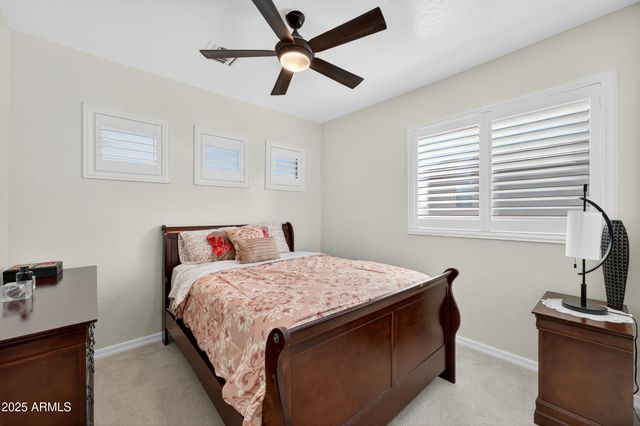 2908 N 141ST Avenue, Goodyear, AZ 85395