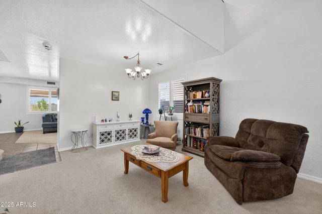 2908 N 141ST Avenue, Goodyear, AZ 85395