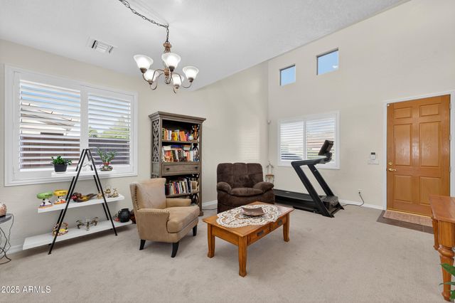 2908 N 141ST Avenue, Goodyear, AZ 85395