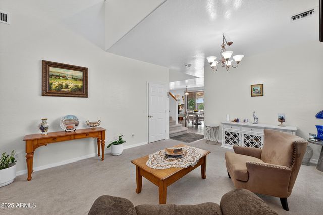 2908 N 141ST Avenue, Goodyear, AZ 85395