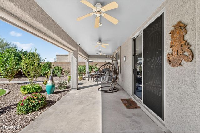 2908 N 141ST Avenue, Goodyear, AZ 85395