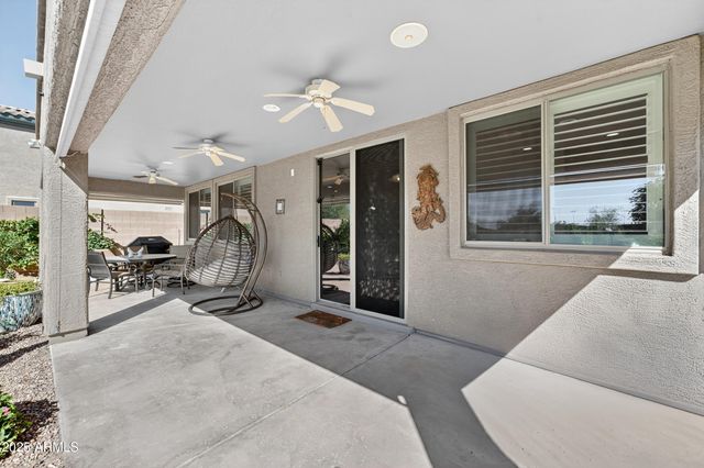 2908 N 141ST Avenue, Goodyear, AZ 85395