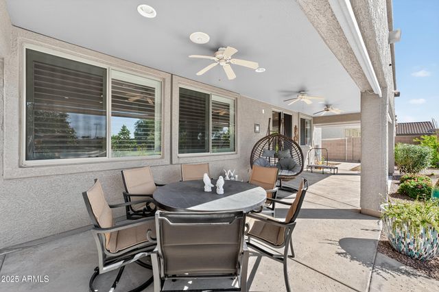 2908 N 141ST Avenue, Goodyear, AZ 85395