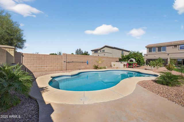 2908 N 141ST Avenue, Goodyear, AZ 85395