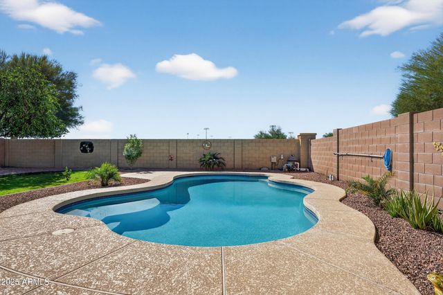 2908 N 141ST Avenue, Goodyear, AZ 85395