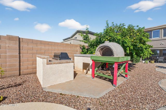 2908 N 141ST Avenue, Goodyear, AZ 85395