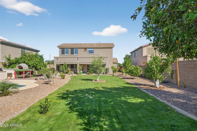 2908 N 141ST Avenue, Goodyear, AZ 85395