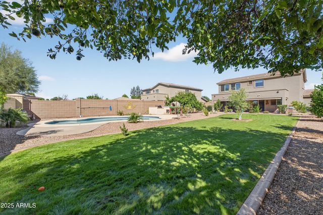 2908 N 141ST Avenue, Goodyear, AZ 85395