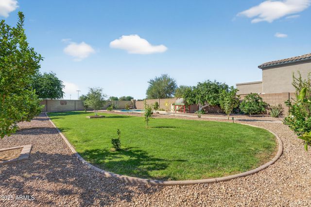 2908 N 141ST Avenue, Goodyear, AZ 85395