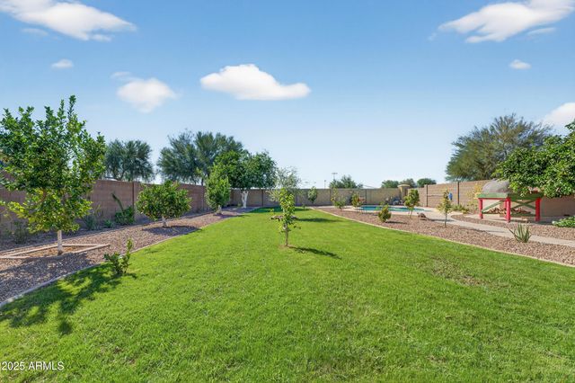 2908 N 141ST Avenue, Goodyear, AZ 85395