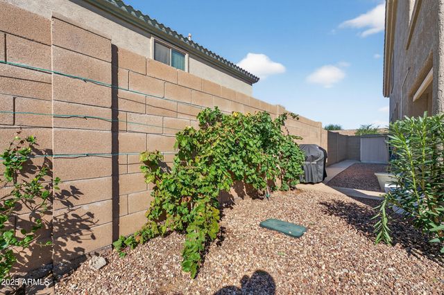 2908 N 141ST Avenue, Goodyear, AZ 85395