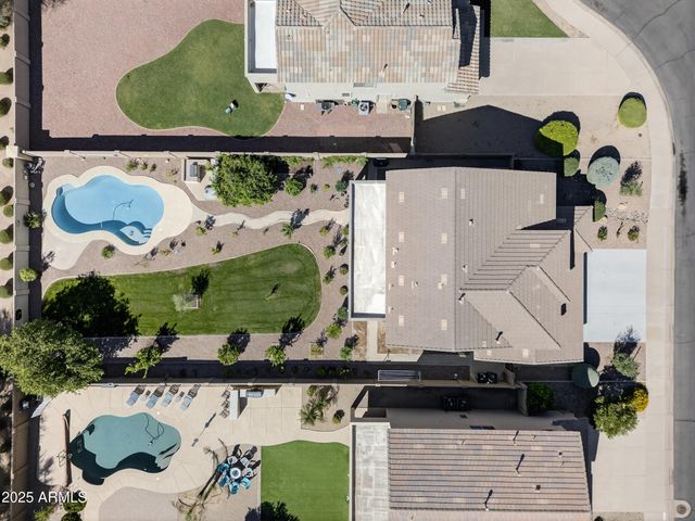 2908 N 141ST Avenue, Goodyear, AZ 85395