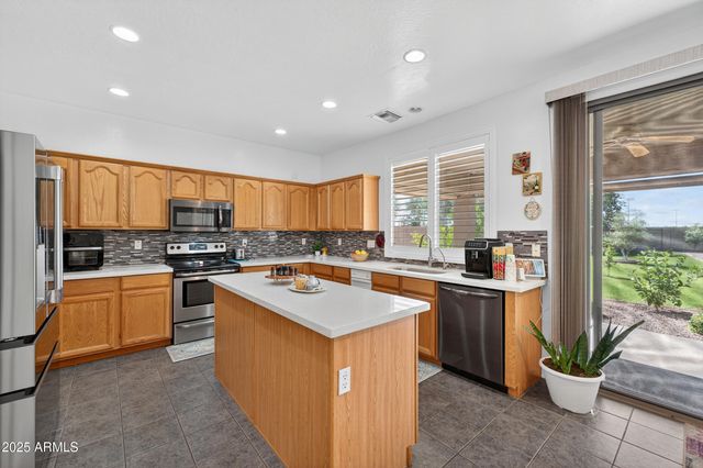 2908 N 141ST Avenue, Goodyear, AZ 85395