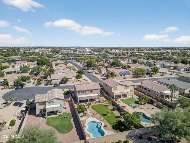 2908 N 141ST Avenue, Goodyear, AZ 85395