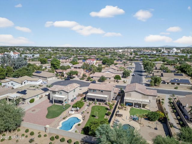 2908 N 141ST Avenue, Goodyear, AZ 85395