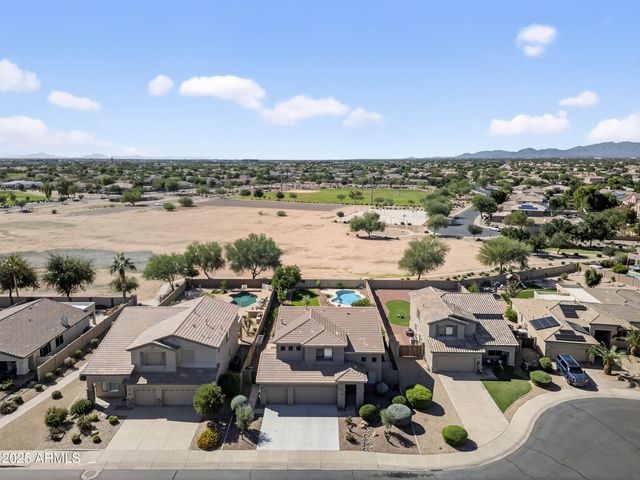 2908 N 141ST Avenue, Goodyear, AZ 85395