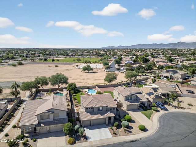 2908 N 141ST Avenue, Goodyear, AZ 85395