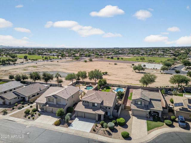 2908 N 141ST Avenue, Goodyear, AZ 85395