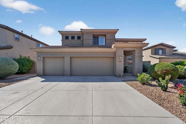 2908 N 141ST Avenue, Goodyear, AZ 85395