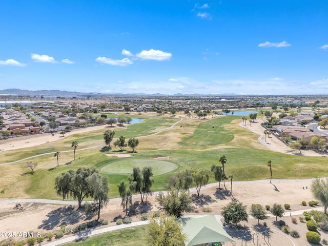 2908 N 141ST Avenue, Goodyear, AZ 85395