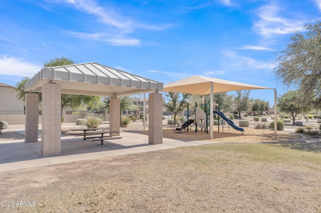 2908 N 141ST Avenue, Goodyear, AZ 85395