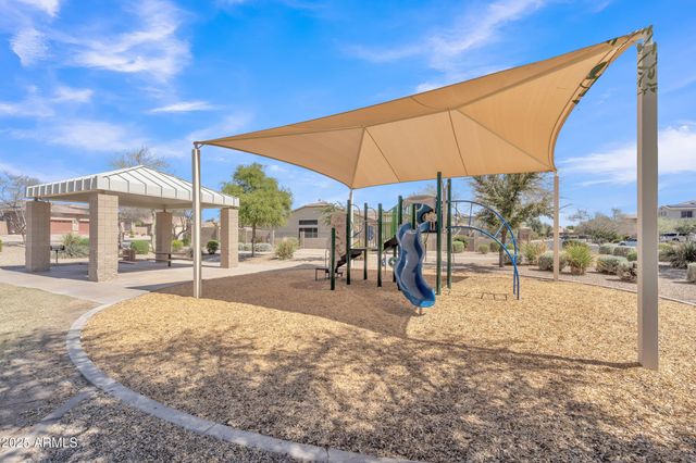 2908 N 141ST Avenue, Goodyear, AZ 85395