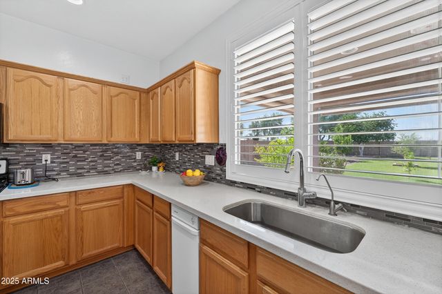 2908 N 141ST Avenue, Goodyear, AZ 85395