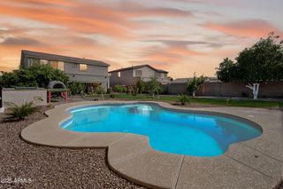 2908 N 141ST Avenue, Goodyear, AZ 85395