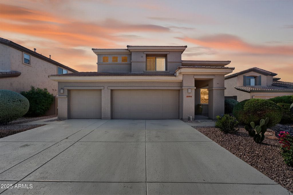 2908 N 141ST Avenue, Goodyear, AZ 85395 — photo 3