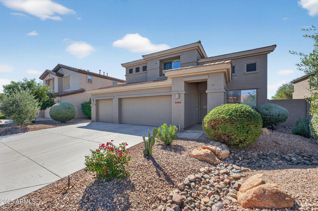 2908 N 141ST Avenue, Goodyear, AZ 85395 — photo 4