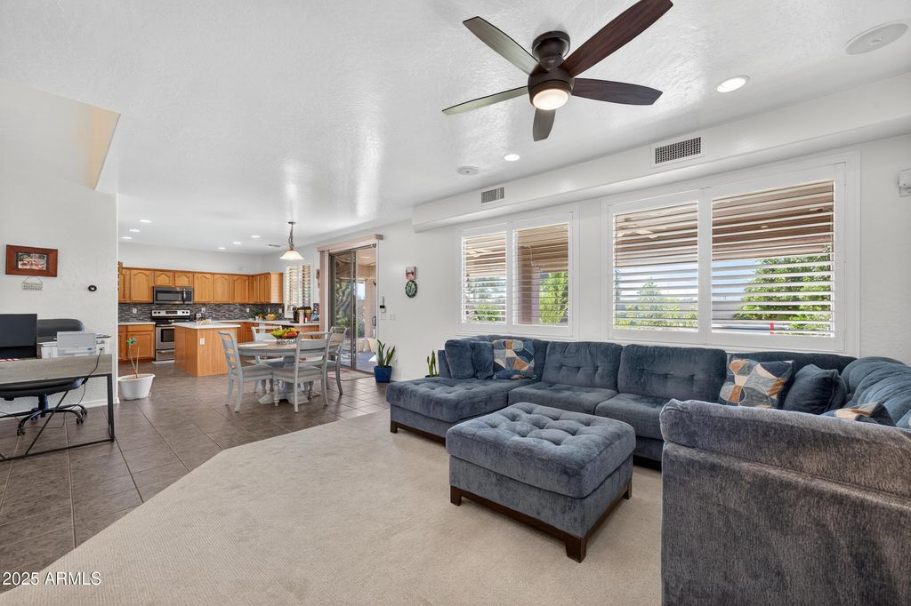 2908 N 141ST Avenue, Goodyear, AZ 85395 — photo 5