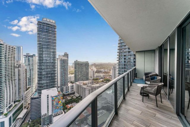 801 S Miami Ave 3804, Miami, FL 33130