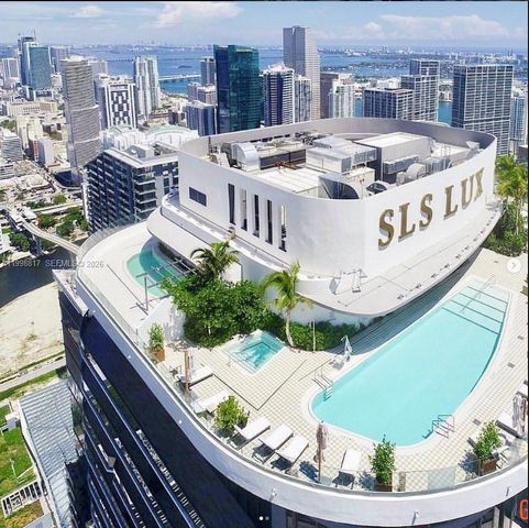 801 S Miami Ave 3804, Miami, FL 33130