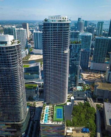 801 S Miami Ave 3804, Miami, FL 33130