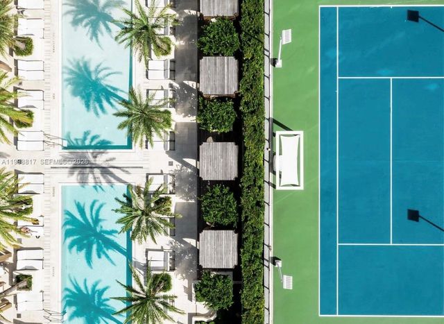 801 S Miami Ave 3804, Miami, FL 33130