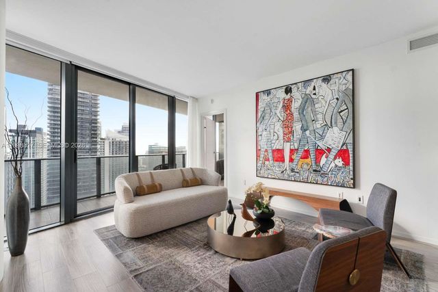 801 S Miami Ave 3804, Miami, FL 33130