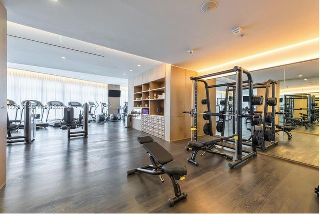 801 S Miami Ave 3804, Miami, FL 33130